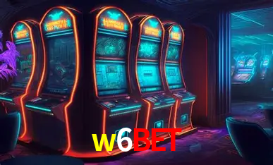 A Revolução dos Aplicativos de Jogos no w6bet