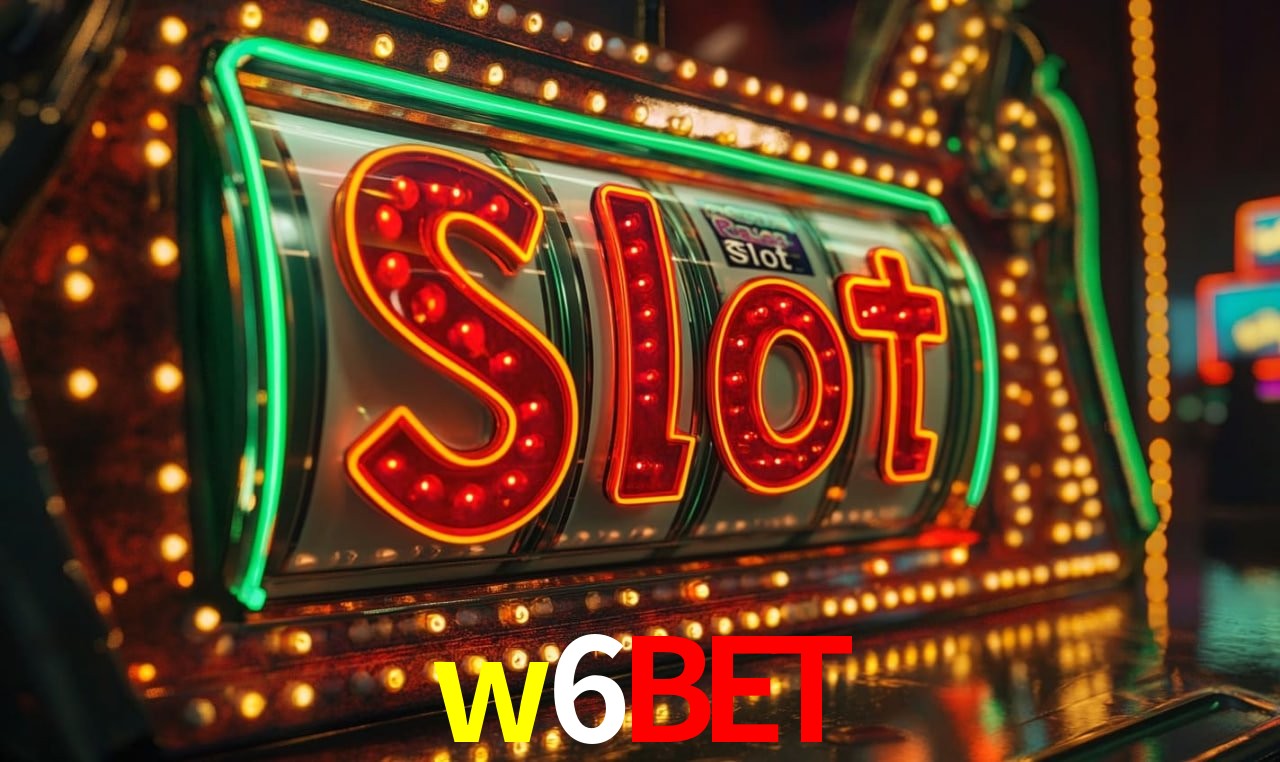 w6bet - Rápido Acesse