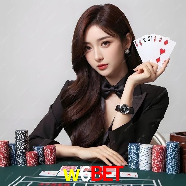 w6bet - User Statistics