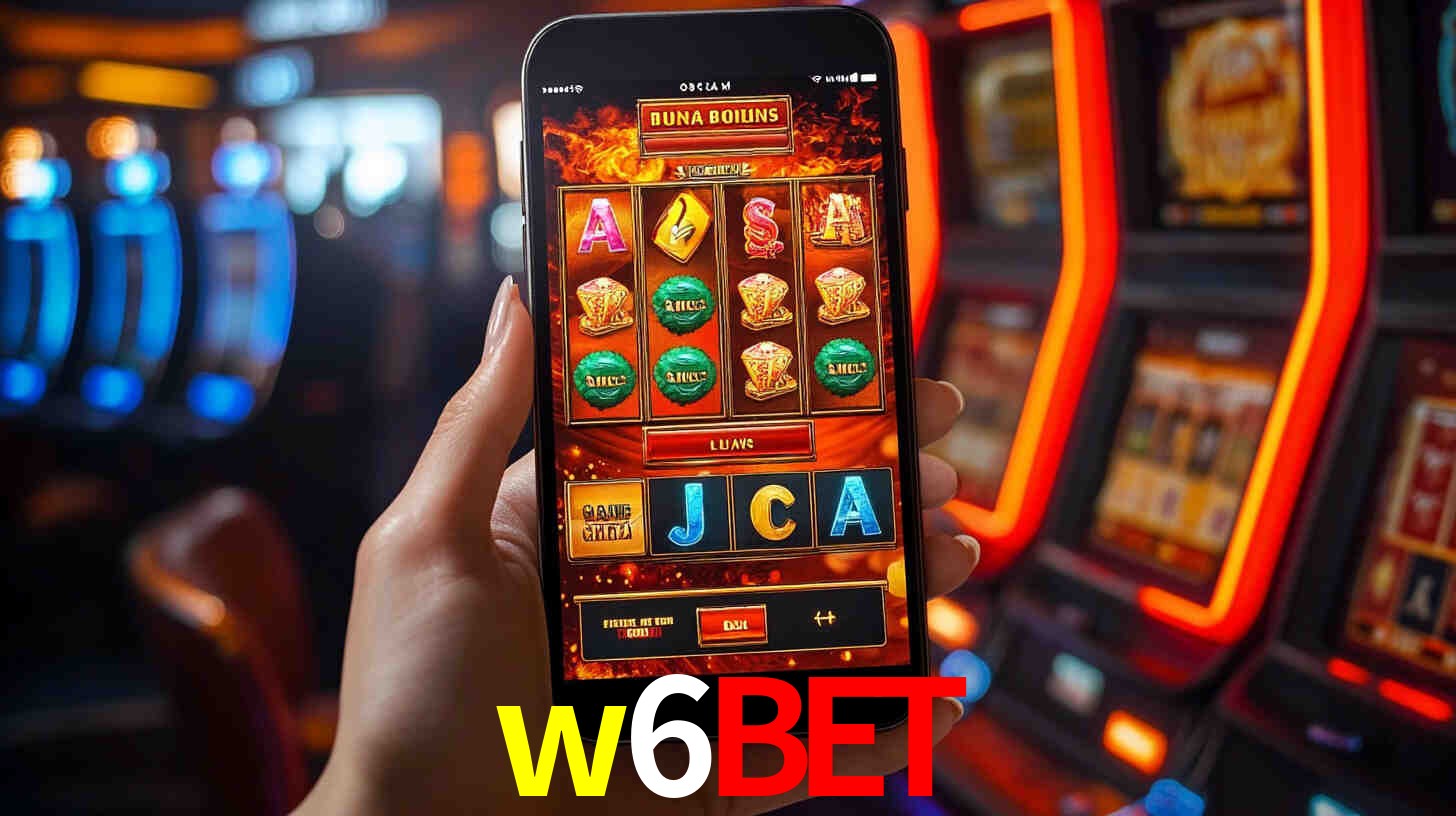 w6bet