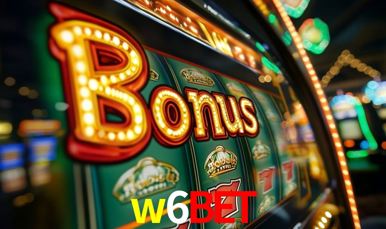w6bet Salvador - Promo Stats
