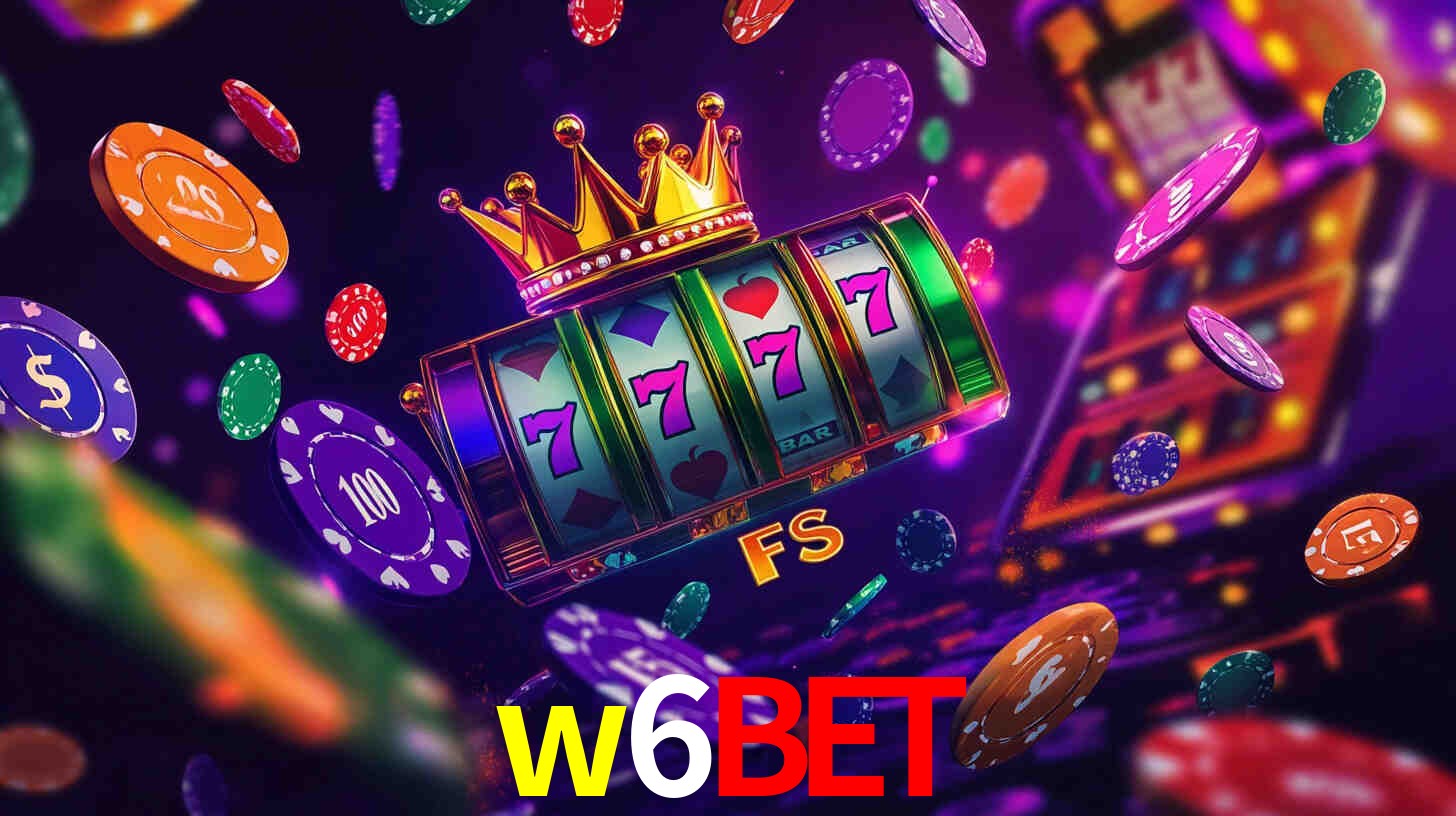 Blackjack Table w6bet