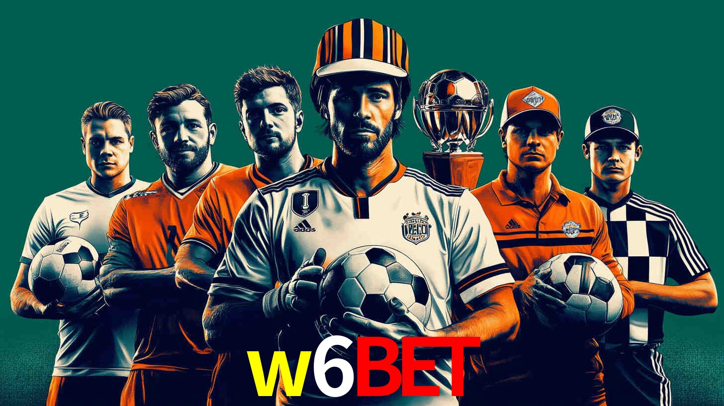 Descubra o Programa VIP da w6bet: Vantagens Exclusivas para Jogadores