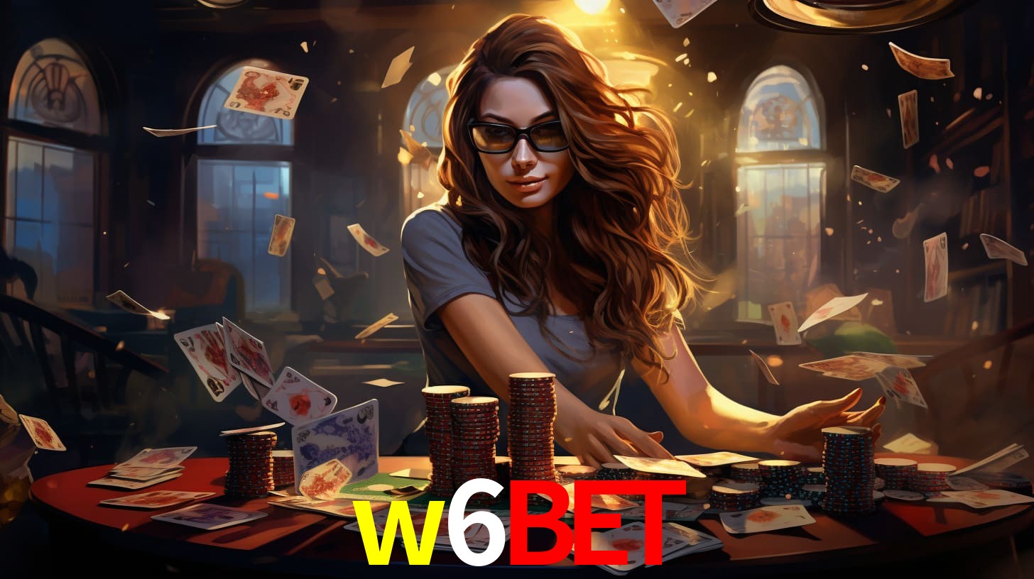 Football Betting w6bet