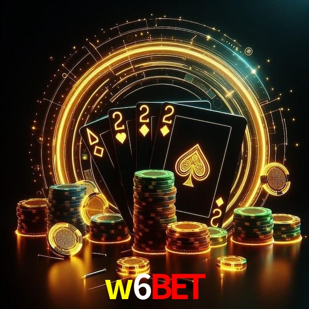 Ofertas Exclusivas w6bet