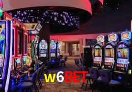 w6bet Brasília - Leaderboards