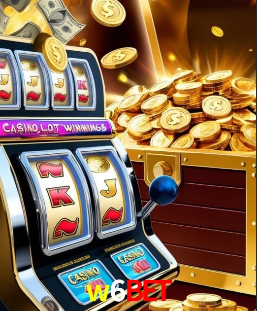Live Casino w6bet