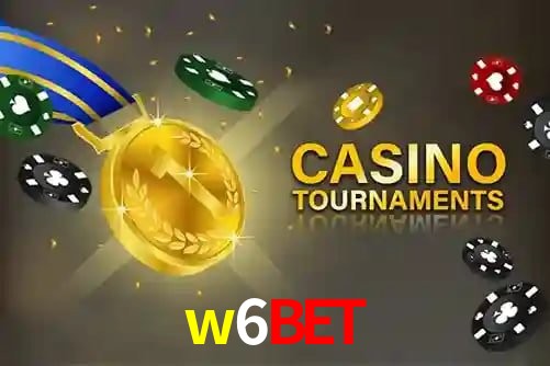 w6bet - App Features