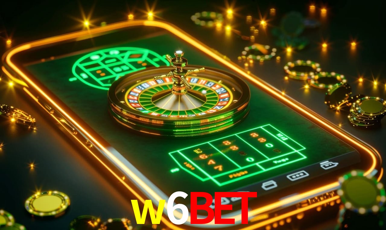 w6bet Rio de Janeiro - Licenses