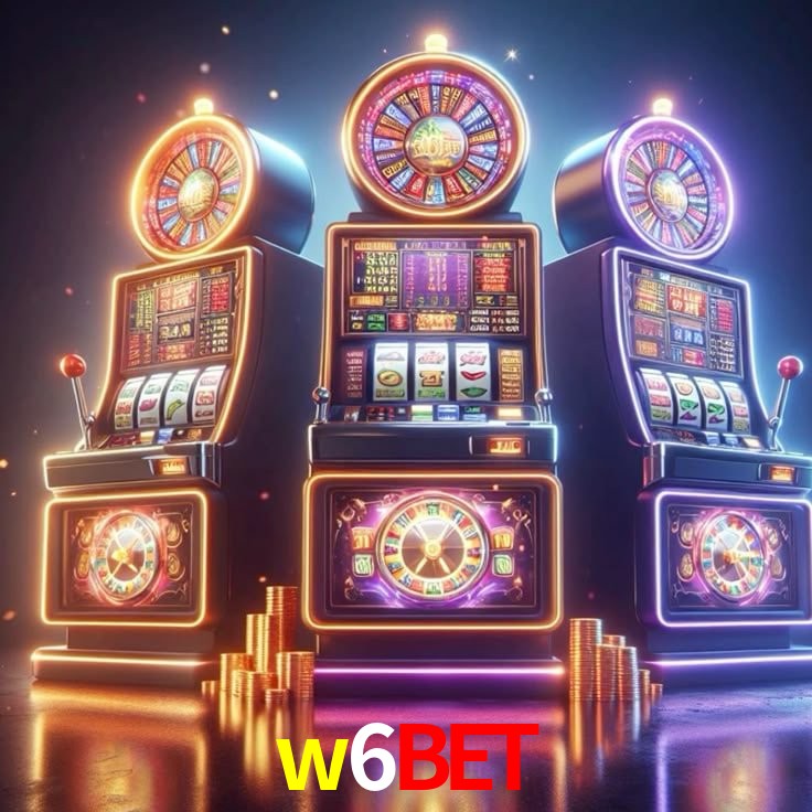 Ofertas Imperdíveis na w6bet: Promoções e Bônus Que Valem a Pena