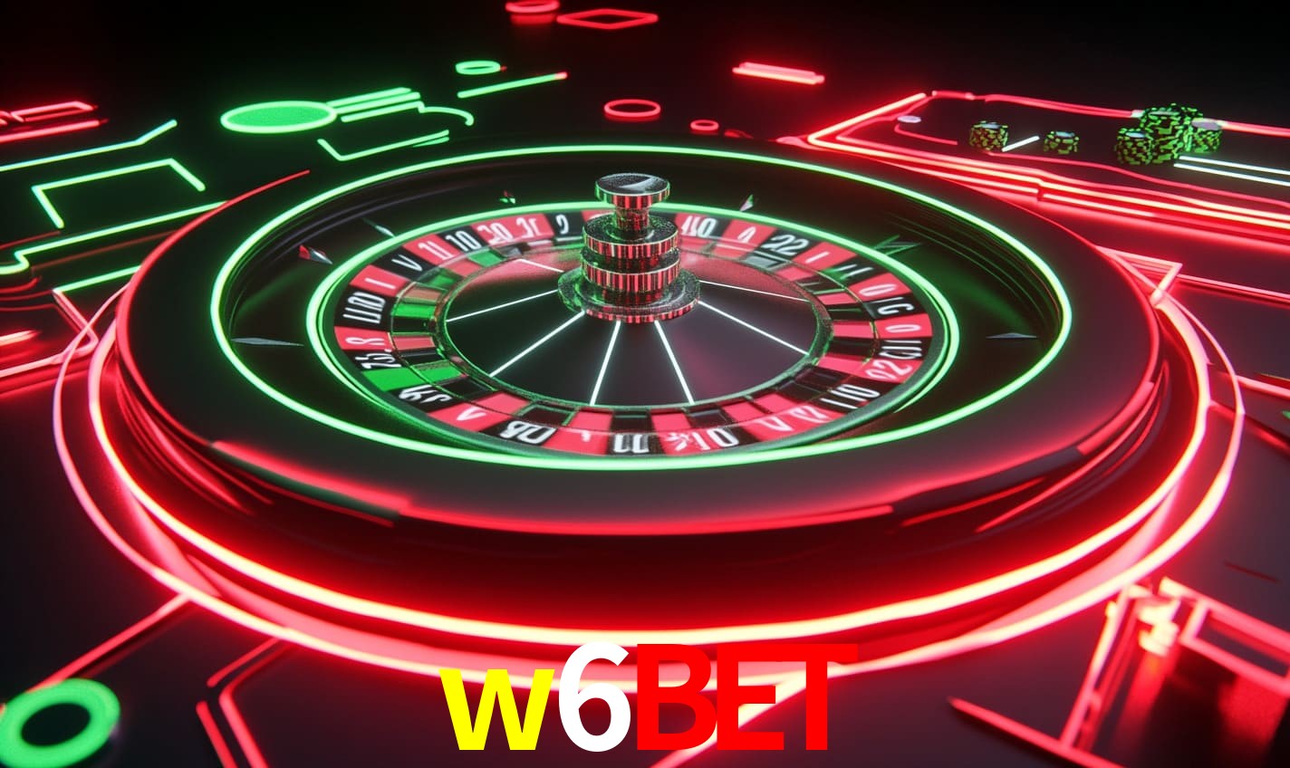 w6bet Belo Horizonte - Provably Fair
