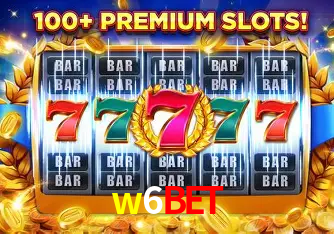 Explorando a Categoria de Eventos em Apostas na w6bet