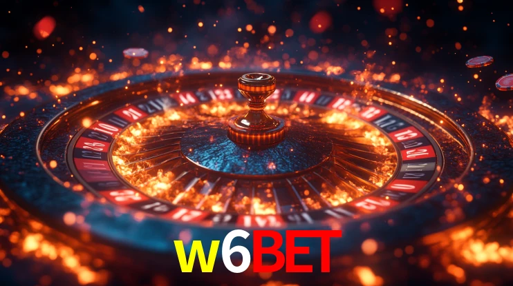 Premium Interface w6bet