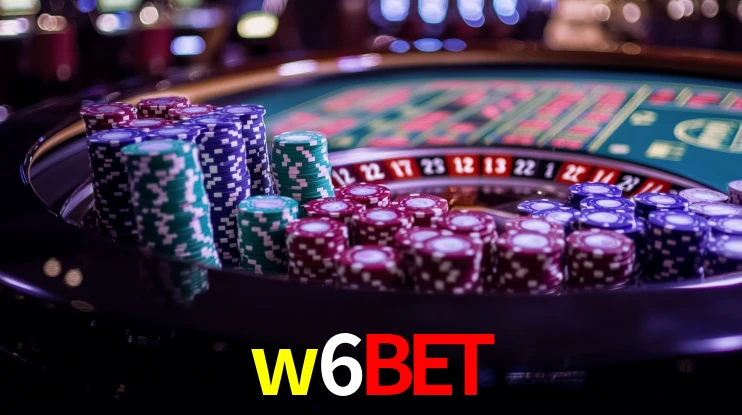 Spaceman Game w6bet