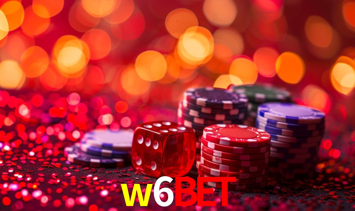 w6bet Fortaleza - Leaderboard