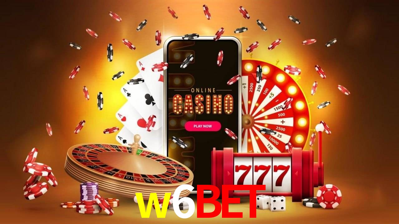 w6bet Salvador - Statistics