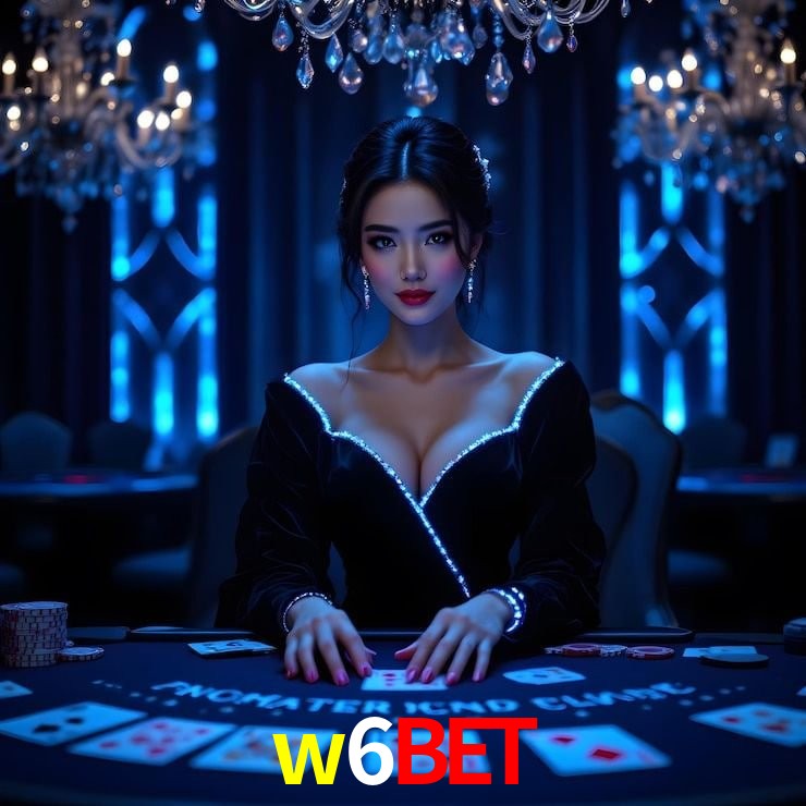 w6bet Belo Horizonte - Jackpots