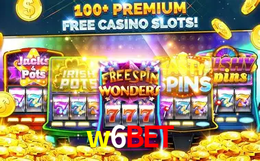 Desvendando o Mundo dos Jogos Virtuais na w6bet