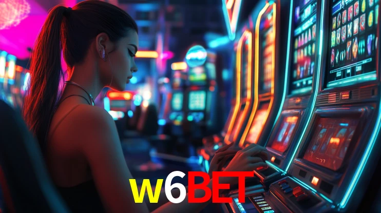 Instant EasyPaisa w6bet
